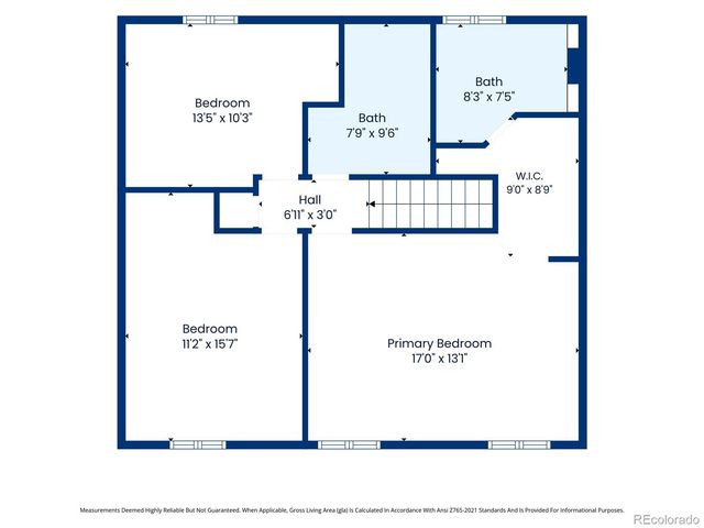 1149 S Kittredge Street, Aurora, CO 80017