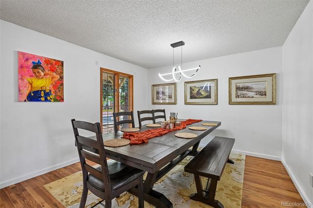 1149 S Kittredge Street, Aurora, CO 80017