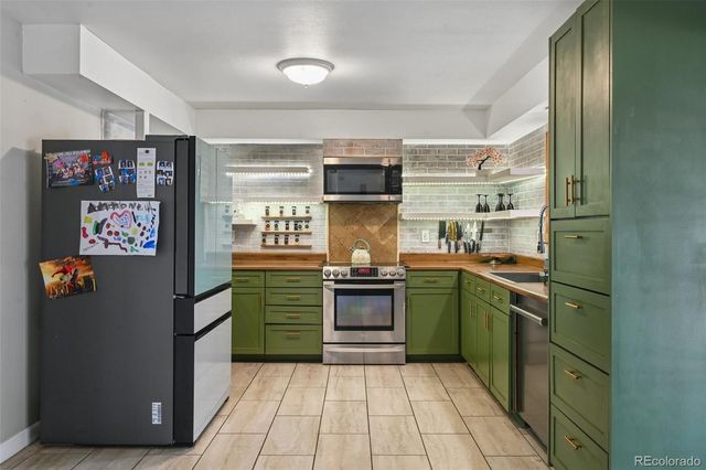 1149 S Kittredge Street, Aurora, CO 80017