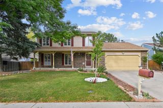 1149 S Kittredge Street, Aurora, CO 80017