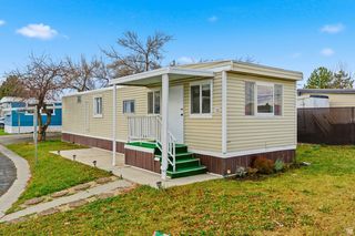 3126 S WESTCREST RD #81A, West Valley City, UT 84120