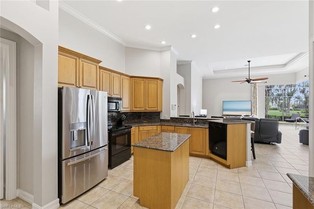 20233 Wildcat Run DR, Estero, FL 33928