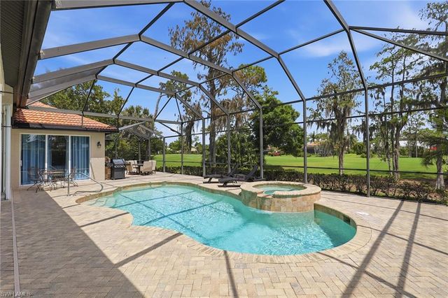 20233 Wildcat Run DR, Estero, FL 33928