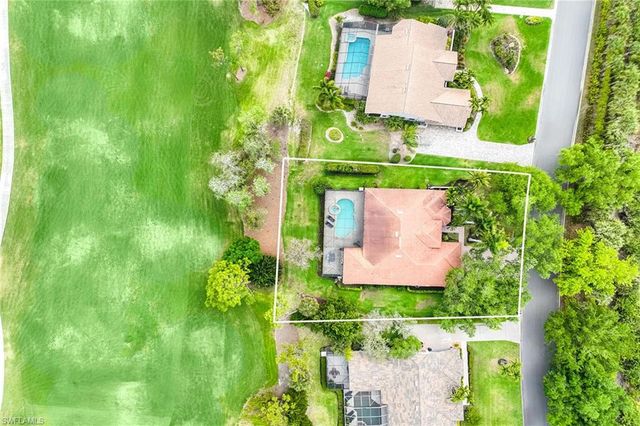 20233 Wildcat Run DR, Estero, FL 33928