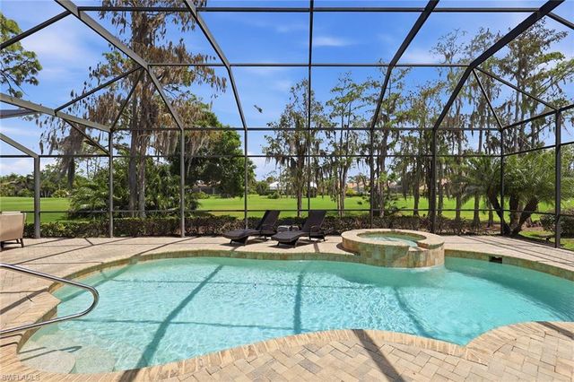 20233 Wildcat Run DR, Estero, FL 33928