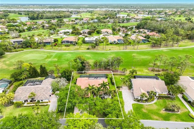 20233 Wildcat Run DR, Estero, FL 33928