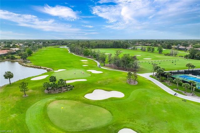 20233 Wildcat Run DR, Estero, FL 33928