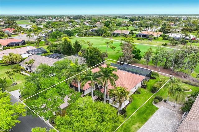 20233 Wildcat Run DR, Estero, FL 33928