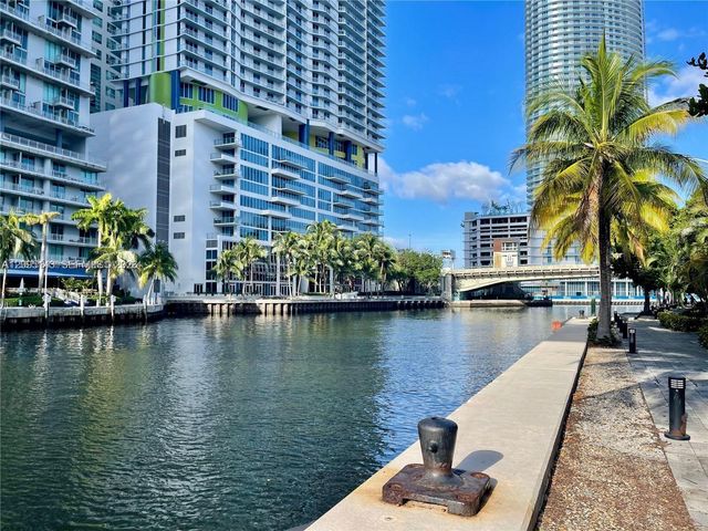90 SW 3rd Street 2505, Miami, FL 33130