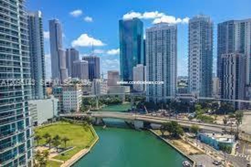 90 SW 3rd Street 2505, Miami, FL 33130