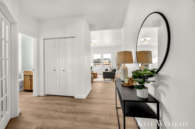 4393 Wood Way Court NE, Cedar Springs, MI 49319