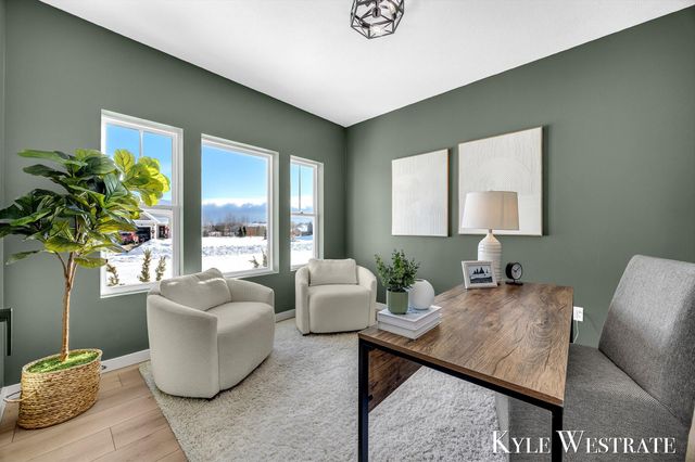 4393 Wood Way Court NE, Cedar Springs, MI 49319