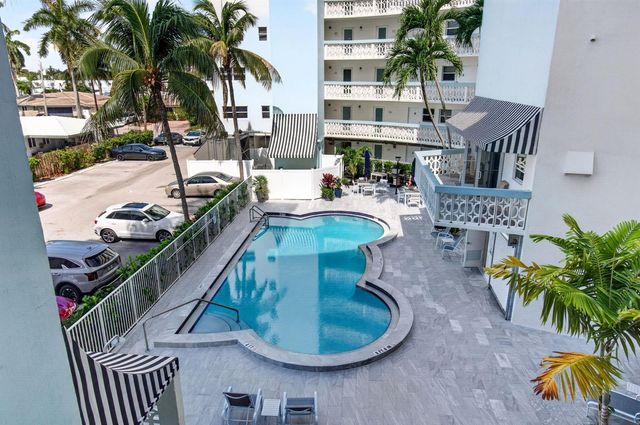 3250 NE 28th Street Unit 302, Fort Lauderdale, FL 33308
