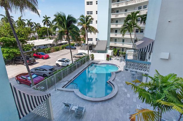 3250 NE 28th Street Unit 302, Fort Lauderdale, FL 33308