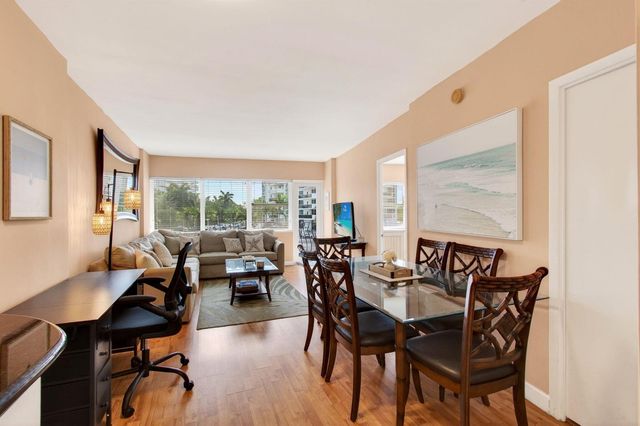 3250 NE 28th Street Unit 302, Fort Lauderdale, FL 33308