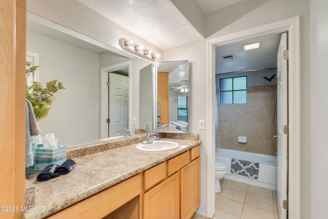 5855 N Kolb Rd Unit 1102, Tucson, AZ 85750