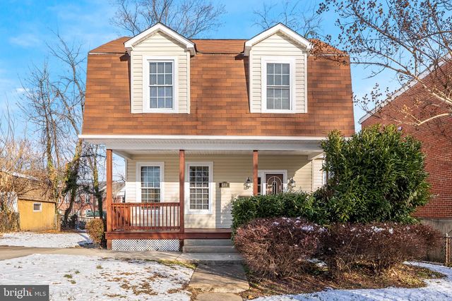 608 HARWOOD AVE, Baltimore, MD 21212