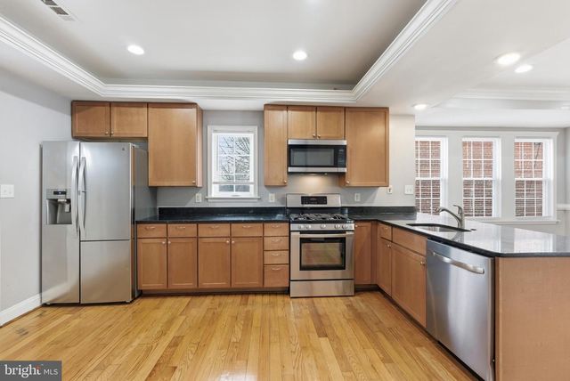 608 HARWOOD AVE, Baltimore, MD 21212