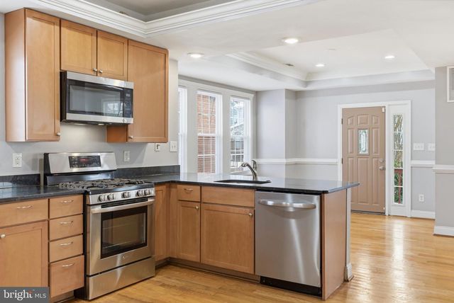 608 HARWOOD AVE, Baltimore, MD 21212