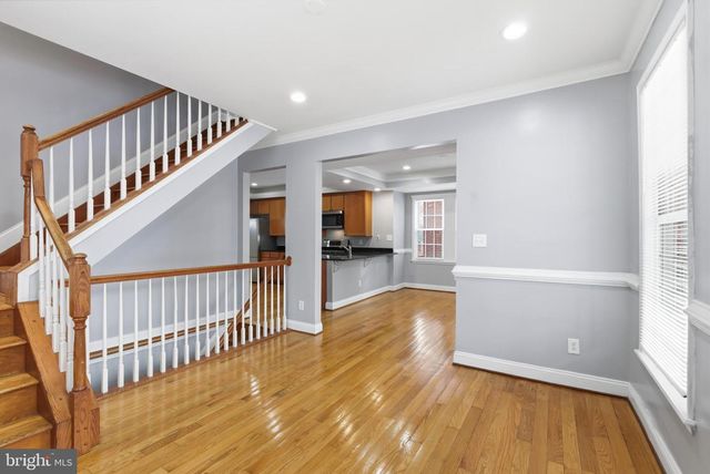 608 HARWOOD AVE, Baltimore, MD 21212