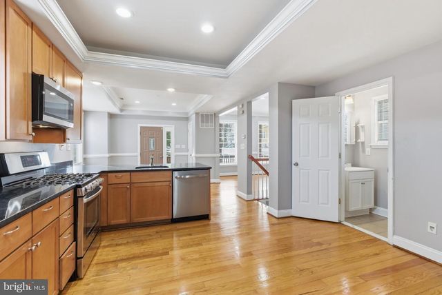 608 HARWOOD AVE, Baltimore, MD 21212