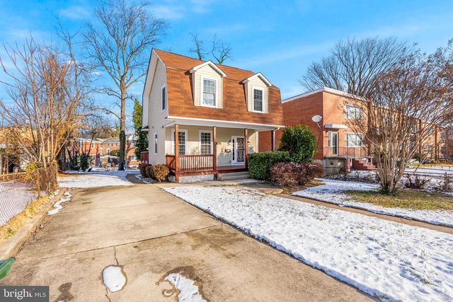 608 HARWOOD AVE, Baltimore, MD 21212