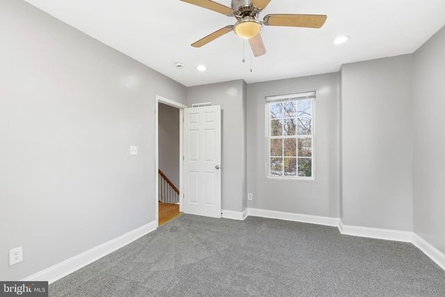 608 HARWOOD AVE, Baltimore, MD 21212