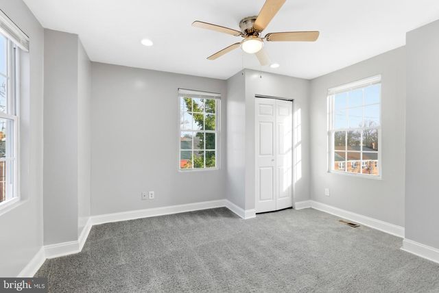 608 HARWOOD AVE, Baltimore, MD 21212