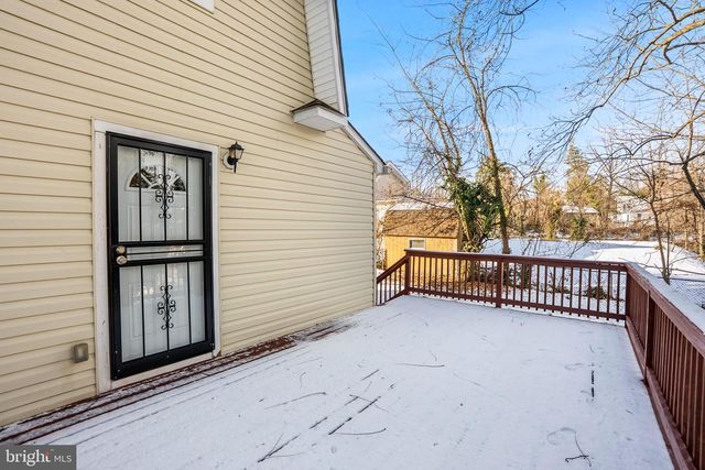 608 HARWOOD AVE, Baltimore, MD 21212