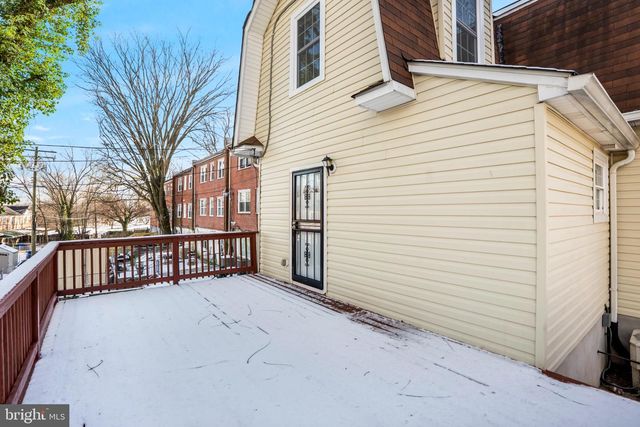 608 HARWOOD AVE, Baltimore, MD 21212