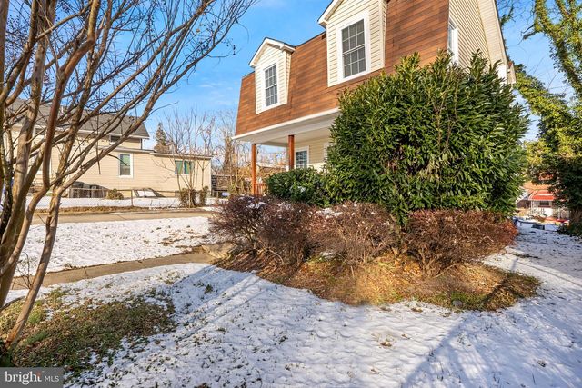 608 HARWOOD AVE, Baltimore, MD 21212