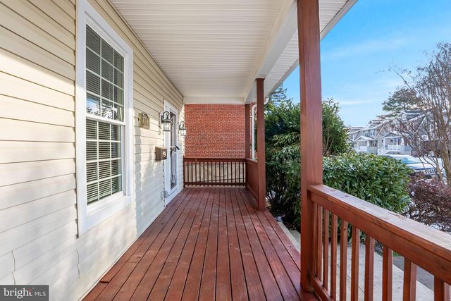 608 HARWOOD AVE, Baltimore, MD 21212