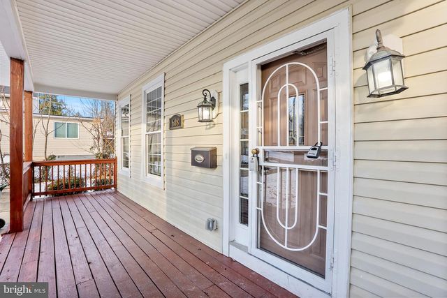 608 HARWOOD AVE, Baltimore, MD 21212