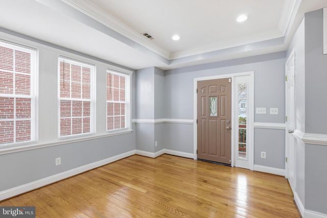 608 HARWOOD AVE, Baltimore, MD 21212