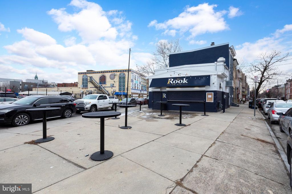 1517-21 N 4TH ST, Philadelphia, PA 19122