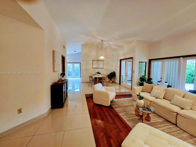 15630 SW 46th Terrace, Miami, FL 33185