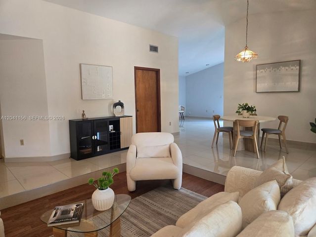 15630 SW 46th Terrace, Miami, FL 33185