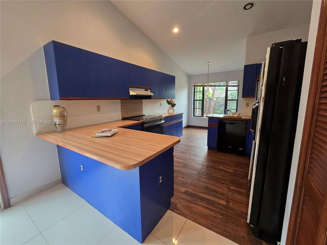 15630 SW 46th Terrace, Miami, FL 33185