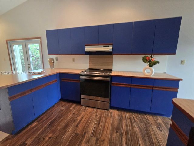 15630 SW 46th Terrace, Miami, FL 33185
