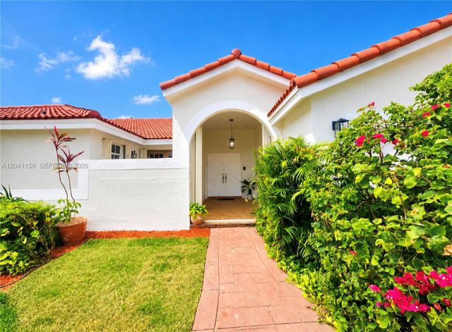 15630 SW 46th Terrace, Miami, FL 33185