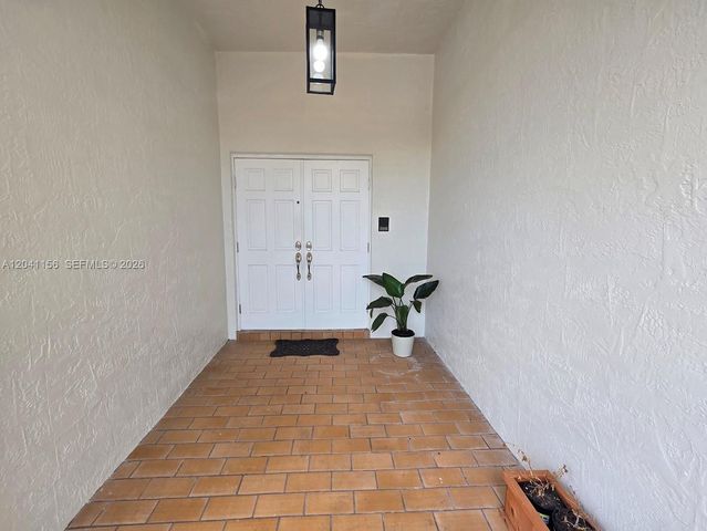 15630 SW 46th Terrace, Miami, FL 33185