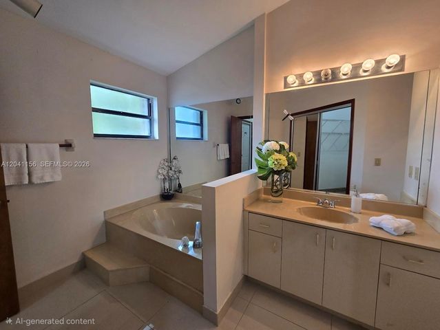 15630 SW 46th Terrace, Miami, FL 33185
