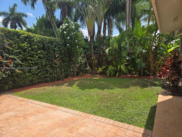 15630 SW 46th Terrace, Miami, FL 33185