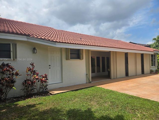 15630 SW 46th Terrace, Miami, FL 33185