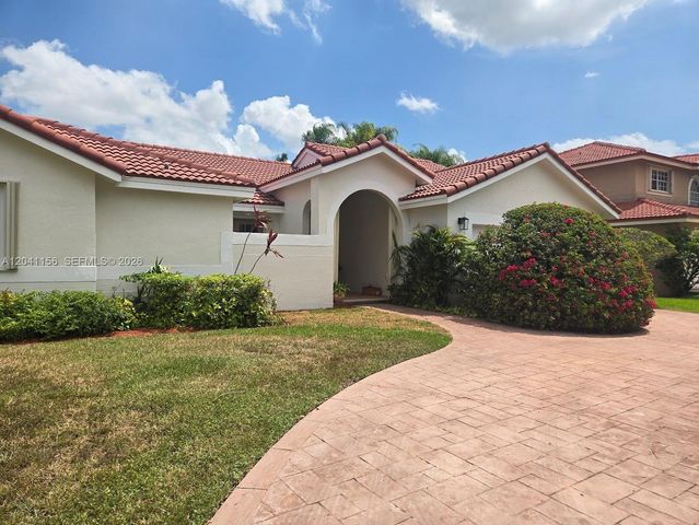 15630 SW 46th Terrace, Miami, FL 33185