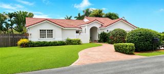 15630 SW 46th Terrace, Miami, FL 33185