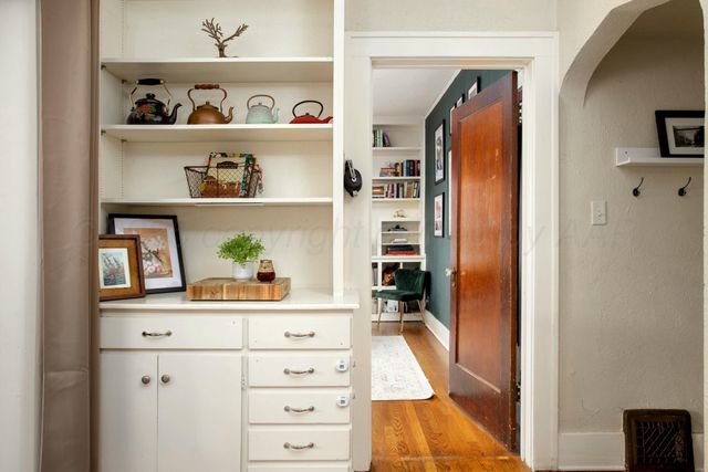 2401 S Hughes Street, Amarillo, TX 79109