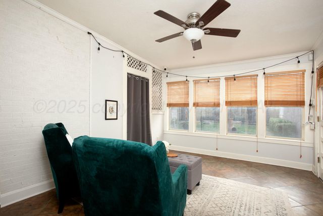 2401 S Hughes Street, Amarillo, TX 79109