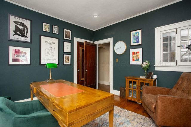 2401 S Hughes Street, Amarillo, TX 79109