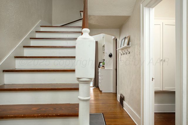 2401 S Hughes Street, Amarillo, TX 79109